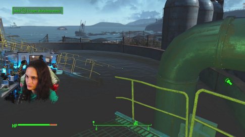 a settlement needs our help..again?? 🤔