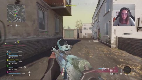 [FR/PS4/18+] 13/30 SUBS! ON DEBUTE WARZONE?!
