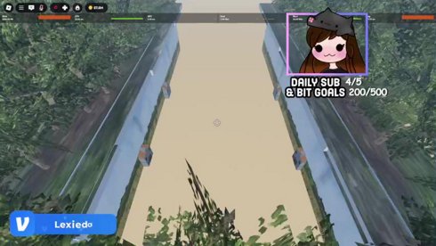 FORTNITE AND ROBLOX WITH VIEWERS 💜 !lmk !rizz !caseoh use code Lexiedot #ad ♡ !socials !code !discord