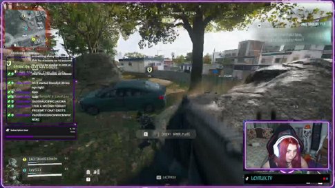 DMZ IS HERE!!!!