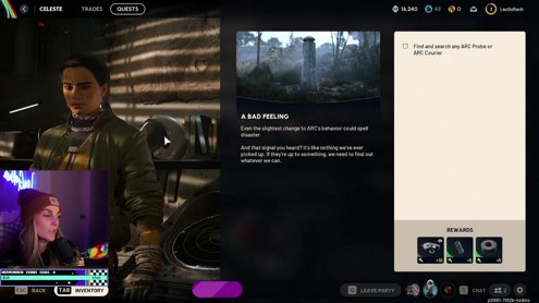 🌈✨ WHAT IN THE ARC IS HAPPENING?! ✅DROPS✅|| !support 🌈✨