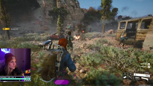 🌈✨ WHAT IN THE ARC IS HAPPENING?! ✅DROPS✅|| !support 🌈✨