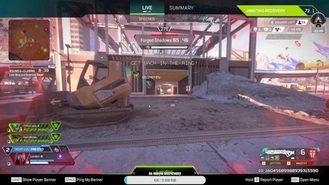 Что-то на температурном - короткий стрим [ru/eng]