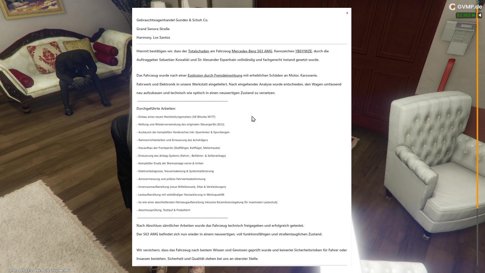 Es könnte ab jetzt kälter werden[GVMP]