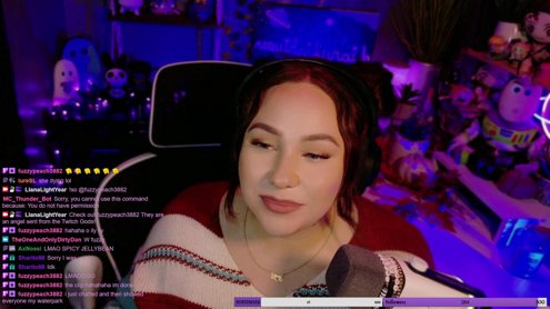 FORTNIGHT with @fuzzypeach3882 @itsmcthunder @zaktrapp ~ !subtember ~ !discord