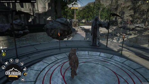 🟢 [COLORADO RP] Emma Kauffman, o que temos para hoje? ❗colorado ❗pix ❗codiguinho