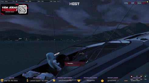 🔴+18 HOST RP - ( MAGNATAS )