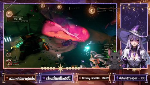 It's Christmas Dwarfing Time! ft. @lordrayziel