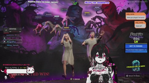 🎮nothin but a liar!🕹️code: lie 🫧 !TIP 🧩!discord🪀