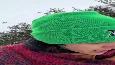 wake, bake and dispatch