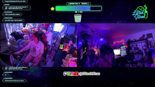 Tryin my best💫late night tidy timee💨 !420 !s