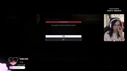 Robimy pizzkę i gramy w The Quarry