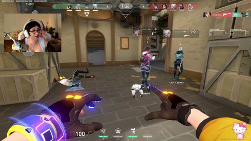 cliterally getting to plat PART 2 !stinky !tiktok !socials !discord
