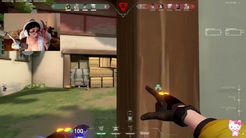 cliterally getting to plat PART 2 !stinky !tiktok !socials !discord
