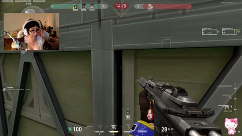 cliterally getting to plat PART 2 !stinky !tiktok !socials !discord