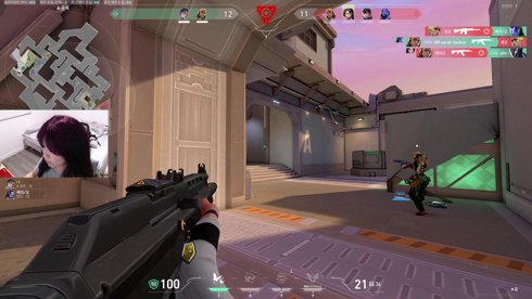 mommy's autistic meatball