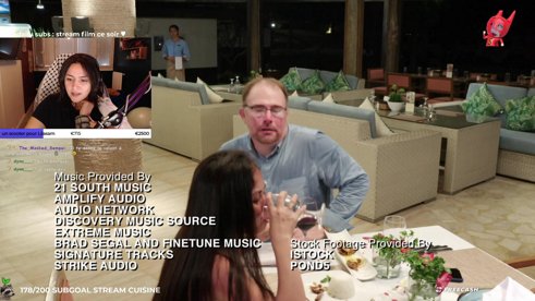 et si on se mariait ? | !paixpalestine !boycott !don !planning !commandes #freecashpartner