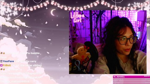 🎧ྀི♪⋆.✮ NEW DYING LIGHT GAME W/ @val3ntin307🎧ྀི♪⋆.✮ @dangerd0rk 4 partner!! !discord !socials