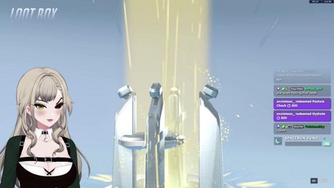 (DROPS) Learning LIFEWEAVER for 1 Week 🌸 IN RANKED !main !youtube