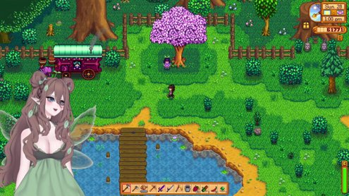 ˚₊‧꒰ა ʚ spring year 2: vanilla perfection ɞ ໒꒱ ‧₊˚~ ʚїɞ !thewishingwell