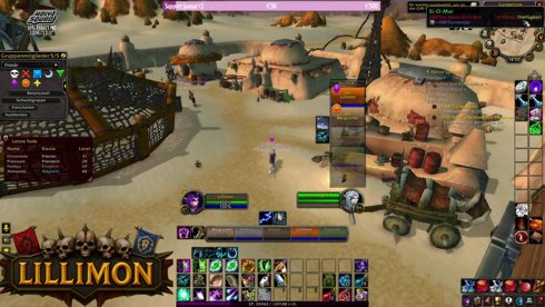 [SAUERCROWD] Kranki will 50 werden🌸 // ❗️holy ❗️gttg ❗️nzxt / FSK18