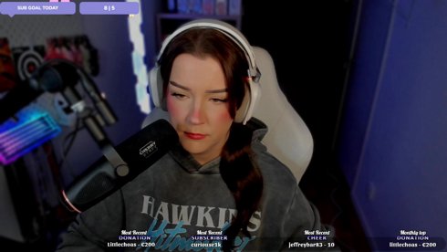 Write a creative title that nobody reads ⭐ use my !code LILLITHY ⭐ !wishlist ⭐ !discord ⭐ !socials ⭐ #PUBGpartner