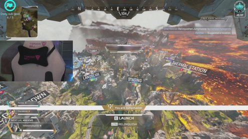LATE NIGHT SOLO Q GRIND!!! | !socials !discord