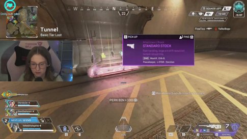 LATE NIGHT SOLO Q GRIND!!! | !socials !discord