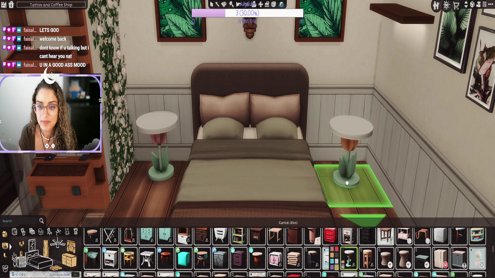 Revamping my game for my Forever Save File // New UI, Gameplay Mods, CC // !hiccup !discord