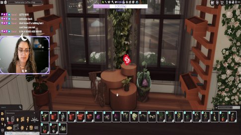 Revamping my game for my Forever Save File // New UI, Gameplay Mods, CC // !hiccup !discord