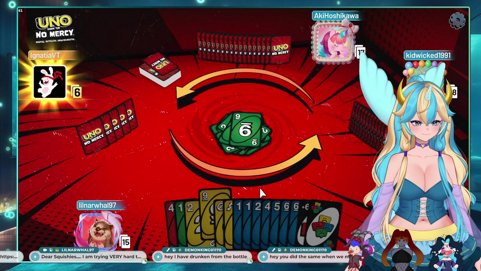 {18+} 🌟 Drink 4 Like One of Your French Girls🌟 UNO collab! | !discord !clip !merch