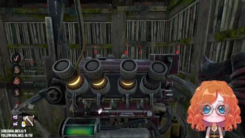 +18 | VTUBER  | IG: @Lilxandrago | ✨ toda adolorida pero toy bien ✨ | !clip !redes !ds