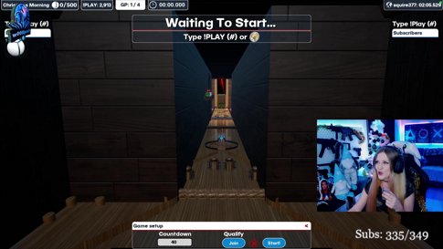 [GER/ENG/FRA] MERRYYY XMAS🎄💝🎁 Gemeinsam statt einsam❤️ || !shot 🥸 || FreePalestine 🇵🇸♥️ ||  !spank !nero !cm !stepbro