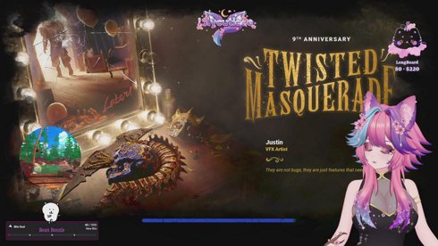 🌸Games with FWENDZ! HAPPY JULY <3🌸every 1.5Kbits = beanboozle !fish 🌸R.I.P. !Knives  !dono !tiktok !18+