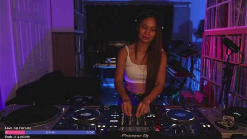 Live | Techno | Psy Techno