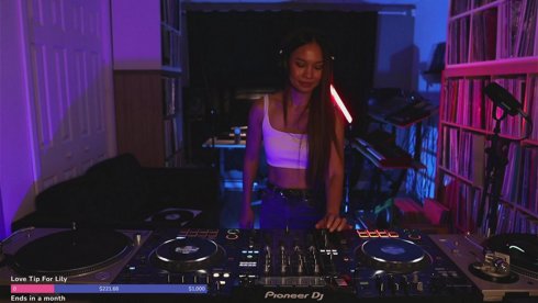 Live | Techno | Psy Techno