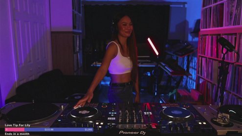 Live | Techno | Psy Techno