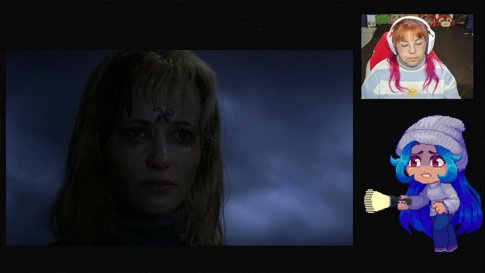 Ahora si! Bienvenidos al Stream! Vamos a Jugar: Tenebris Somnia! (parte 4)
