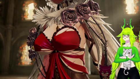 Code Vein with @yami7ways 【Vtuber】