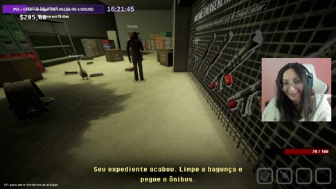 Day 20- SUBATHON DAY - Sua streamer de 2026 | !donate !wish !wise !plus