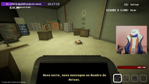 Day 20- SUBATHON DAY - Sua streamer de 2026 | !donate !wish !wise !plus