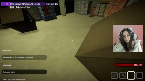 Day 20- SUBATHON DAY - Sua streamer de 2026 | !donate !wish !wise !plus