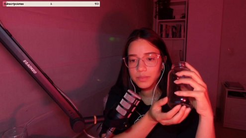 RERUN ASMR ✨ Ven a relajarte! - !Comandos