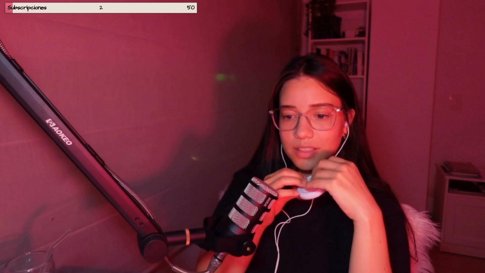 RERUN ASMR ✨ Ven a relajarte! - !Comandos