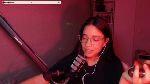 RERUN ASMR ✨ Ven a relajarte! - !Comandos