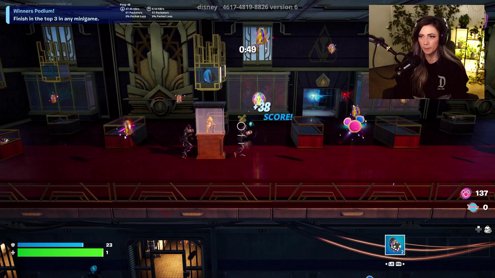 get in losers we're GOING TO DISNEYLAND