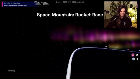 get in losers we're GOING TO DISNEYLAND