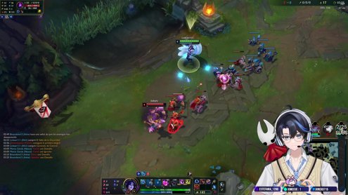 GEARS 5 por Primera Vez | llegamos al Mundo abierto???? y Lolcito de Chill OwO Eng/Esp🔥