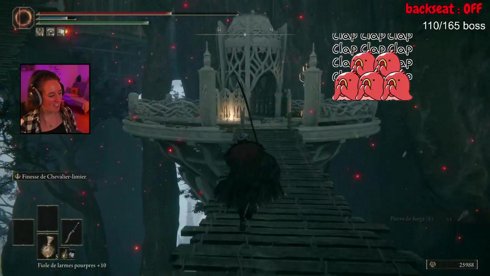 🗡️ Découverte - #31 - NO SPOIL/NO BACKSEAT