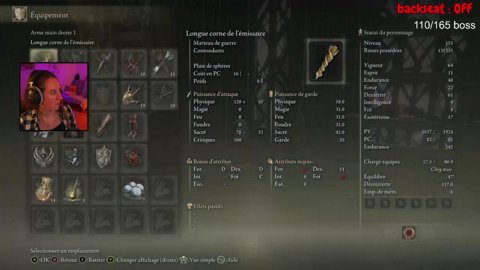 🗡️ Découverte - #31 - NO SPOIL/NO BACKSEAT